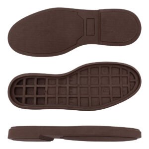 Sola Micro Expandido Mocassim Masculino - Boreal 35 ao 44