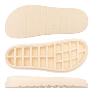 Solado Micro Expandido Feminino - LUNA 34 AO 39