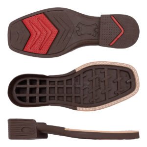 Solado Micro Expandido Texana - RAMPAGE 37 ao 44
